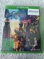 Kingdom Hearts III / Xbox One