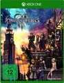 Xbox One Spiel Kingdom Hearts III / 3