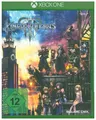 Kingdom Hearts III, 1 Xbox One-Blu-ray Disc | Blu-ray Disc | Englisch | 2019