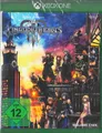 Kingdom Hearts III 3- Square Enix - Xbox One - Neu & OVP - Deutsche Version