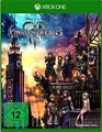 Kingdom Hearts III - [Xbox One] von Square Enix | Game | Zustand gut