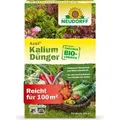 Neudorff  - Azet KaliumDünger 2 kg für 100m2 - mehr Aroma & bessere Ernte