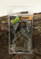 Fox Edges Camo Slik Lead Clips & Pegs Size Größe 10