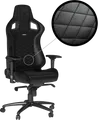 NBL-PU-BLA-002 - noblechairs EPIC Gaming Stuhl - schwarz