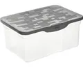 Box Ranger DIN A4 13 l anthrazit 39x27x17,5 cm