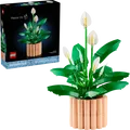 LEGO Botanicals 11504 Friedenslilie
