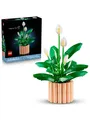 LEGO Botanicals 11504 Friedenslilie