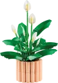 LEGO 11504 - LEGO Botanicals - Friedenslilie