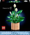 LEGO ICONS 11504 Botanicals 11504 Friedenslilie