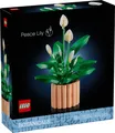 Friedenslilie LEGO Botanicals  11504  N01/26