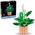 LEGO® Botanicals 11504 Friedenslilie | Neu | OVP