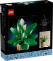 11504 - LEGO The Botanical Collection - Flügelblume