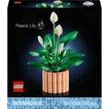 LEGO Botanicals 11504 Friedenslilie Lego