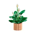LEGO Botanicals Peace Lily 474 Teile NEU OVP