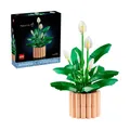 LEGO 11504 The Botanical Collection Friedenslilie