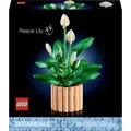 LEGO® ICONS™ 11504 Botanicals 11504 Friedenslilie