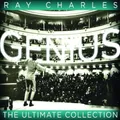 Ray Charles Genius-The ultimate collection (21 tracks, 2009)  [CD]