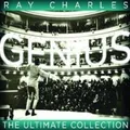 RAY CHARLES "GENIUS THE ULTIMATE COLLECTION" CD NEU