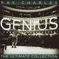 CD Ray Charles Genius (The Ultimate Ray Charles Collection) SUPER JEWEL CASE