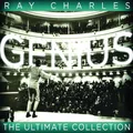 Genius - The Ultimate Collection - Ray Charles CD Concord