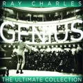 Ray Charles Genius: The Ultimate Collection (CD) Album