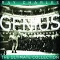 CD Ray Charles Genius The Ultimate Collection (K132)