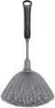 MR.SIGA Feinstaubwedel aus Mikrofaser, Stubwedel, zum putzen, Haushalt, Staub