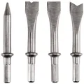 Einhell EINHELL - 4132769 Meissel-Set 1 St. 4132769 Meißel-Set 1 St.