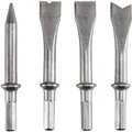 EINHELL Meißel-Satz 4132769, 4-teilig