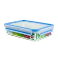 EMSA CLIP  CLOSE Box 1,5 L Frischaltedose Aufbewahrungsbox