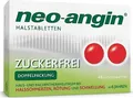 NEO-ANGIN Halstabletten zuckerfrei 48 St