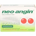 NEO-ANGIN Halstabletten zuckerfrei 48 St PZN00826622