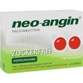 NEO-ANGIN Halstabletten zuckerfrei 48 St. PZN 00826622
