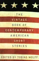 The Vintage Book of Contemporary American Short Stories (Vintage Contemporaries)