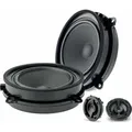 FOCAL IS TOY 170 | 2-Wege-Lautsprecherset 63⁄4" / 17 cm für Toyota Camry (XV70)