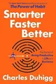 Smarter Faster Better: The Secrets of Being Product... | Buch | Zustand sehr gut
