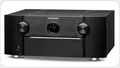 Marantz AV 8805  13.2 AV-Vorverstärker mit 4K, Ultra-HD und HEOS (schwarz)