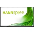 Hannspree HT248PPB Computerbildschirm 60,5 cm (23.8") 1920 x 1080 Pixel Full HD LED Touchscreen Tisch Schwarz