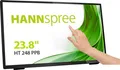 Hannspree 23,8 T HT248PPB schwarz, FullHD,