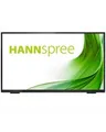 Hanns.G Hannspree Hanns.G HT Series LED-Monitor 60,45 cm 23.8" Touchscreen Full HD 8 ms Lautsprecher Black Texture (HT248PPB) EEK:D (A - G)