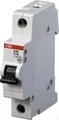 ABB S201-C20 COMPACT SICHERUNGS AUTOMAT 1P,C20A