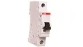 Wyłącznik nadprądowy 1P C 20A 6kA AC S201-C20 2CDS251001R0204