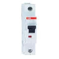 ABB Leitungsschutzschalter S201-C20 C20A 1polig 6kA