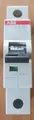 ABB S201 C20 Leitungsschutzschalter 20A 230/400V 2CDS251001R0204