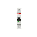ABB Sicherungsautomat S201-C20 1-polig 20A C 6kA 230V Leitungsschutz
