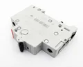 ABB Sicherungsautomat S 201-C 20 -used-