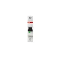 ABB S201-C20 Leitungsschutzschalter 1-polig Sicherungsautomat