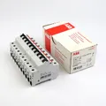ABB Leitungsschutzschalter S201-C20 2CDS251001R0204 (10Stk.) OVP
