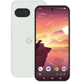 Google Pixel 10a 128GB Fog 16cm (6,3") OLED Display, Android 16 / Pixel UI, 48MP Dual-Kamera