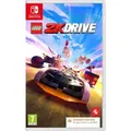 LEGO 2K Drive (Code in a Box) - Nintendo Switch - Rennspiel - PEGI 7